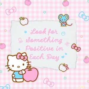 Hello kitty surprise  box